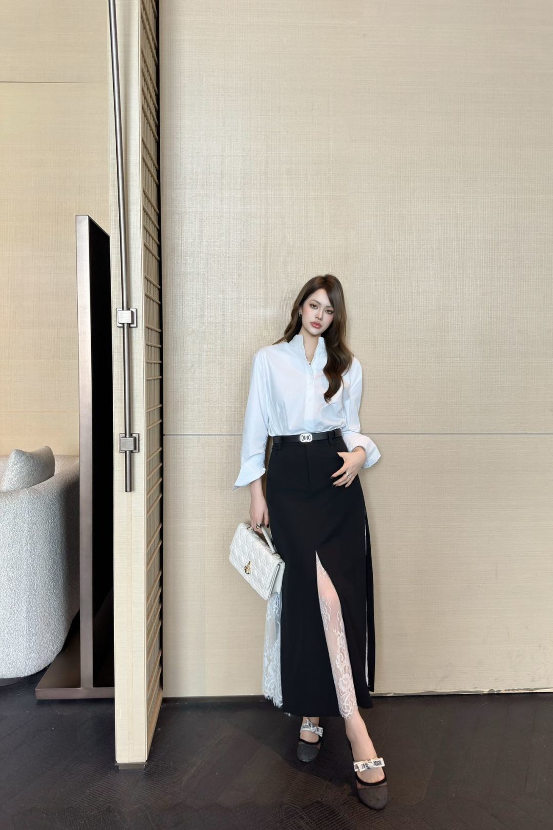 NO:466959,upper body picture, alexander wang19860909上身图,,alexander wang,Women's clothing