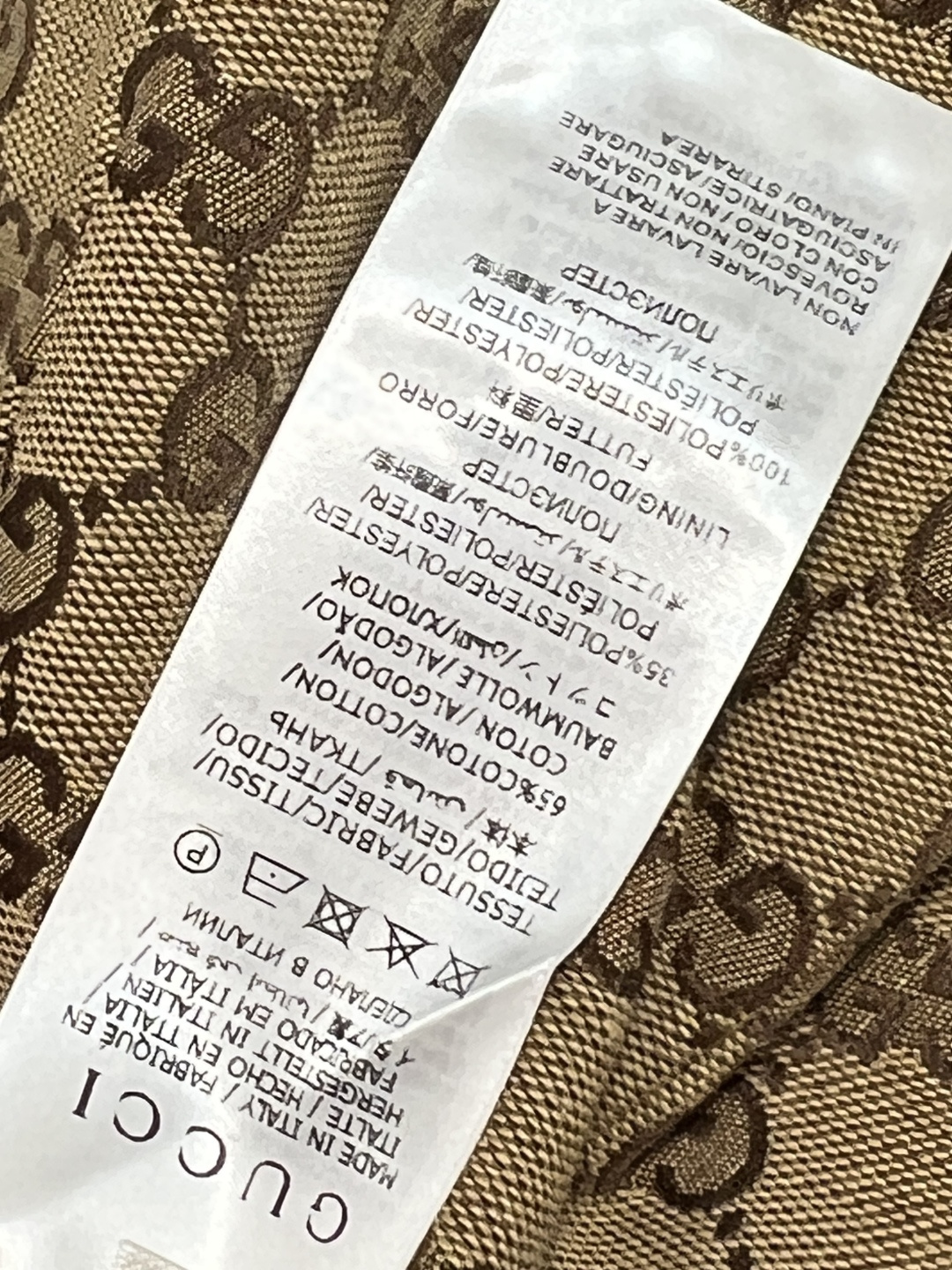 G家 25早秋新款 双G提花烫钻系列 翻领短袖衬衣+短袖连衣裙+包臀短裙 定制经典咖色双G提花面料 下摆