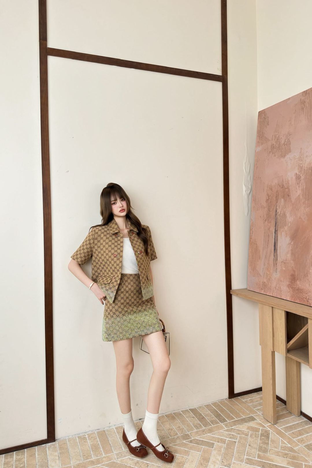 NO:467000,upper body picture, alexander wang19860909上身图,,alexander wang,Women's clothing