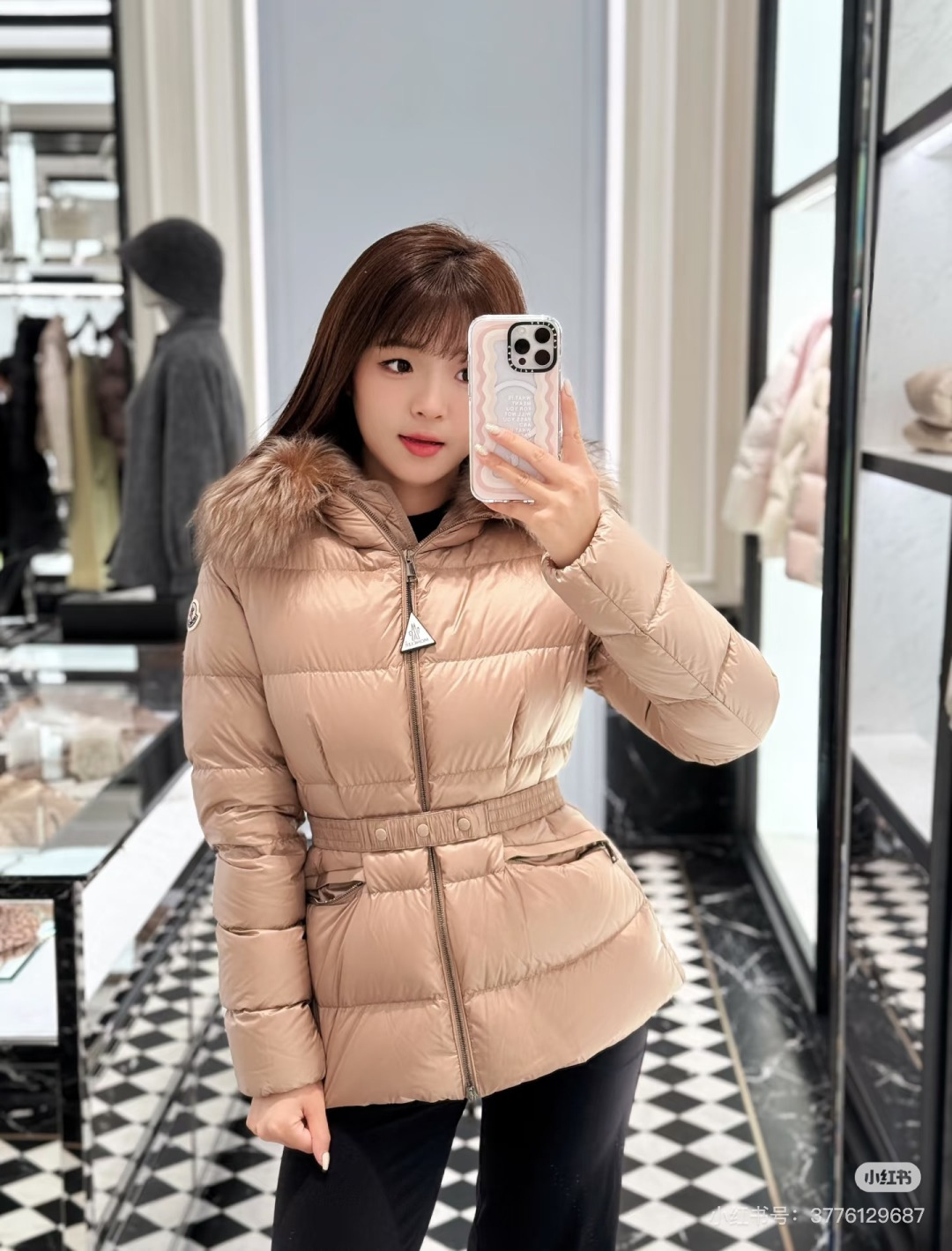 NO:468589,Xiaohongshu, alexander wang19860909小红书,,alexander wang,Women's clothing