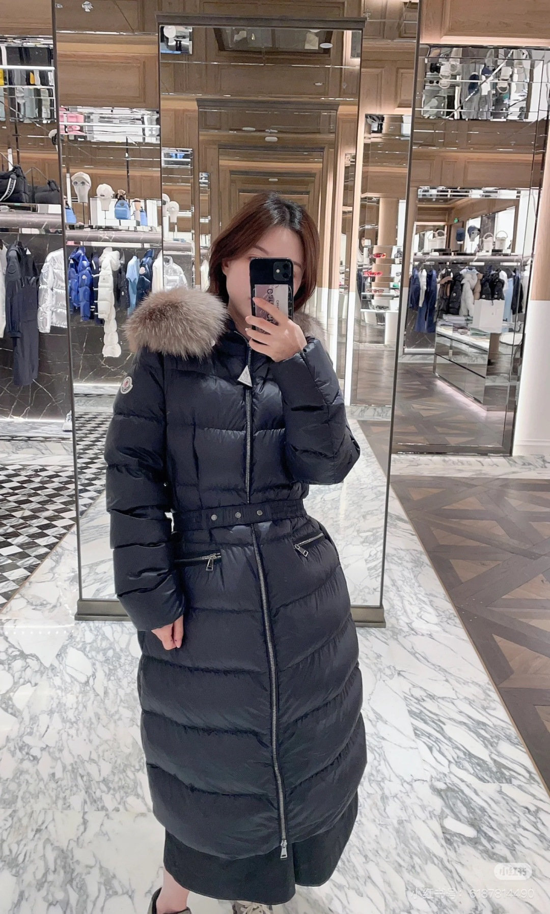 NO:468574,Xiaohongshu, alexander wang19860909小红书,,alexander wang,Women's clothing