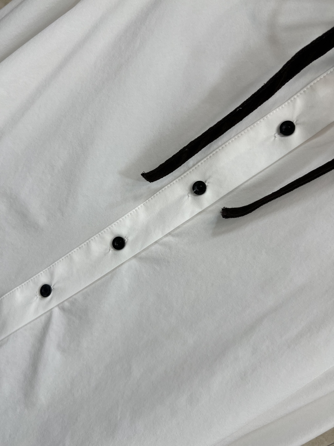 L家 25早秋新款 花边领老花拼接宫廷风衬衣 上身就是气质公主 满足任何一个女孩子的精致公主梦  随便搭