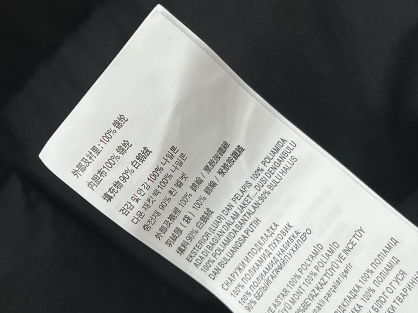 LW家 25早秋新款 连帽立领短款面包羽绒服 可拆卸连帽立领设计 短款面包服版型 下摆花边苞抽绳收腰设计