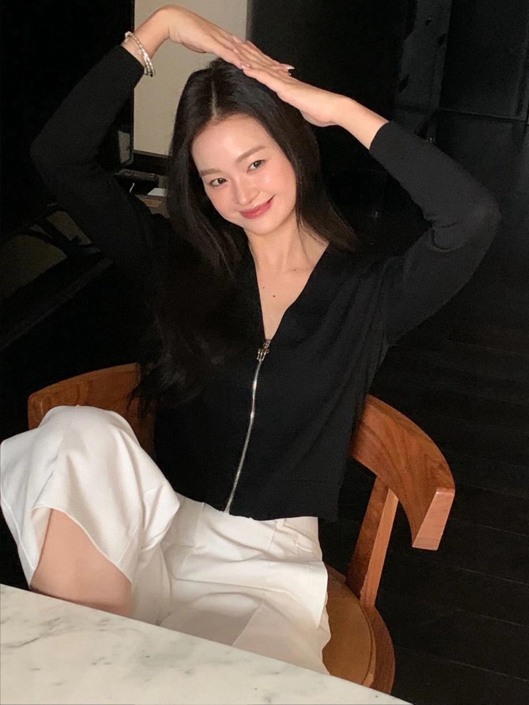 NO:469772,upper body picture, alexander wang19860909上身图,,alexander wang,Women's clothing