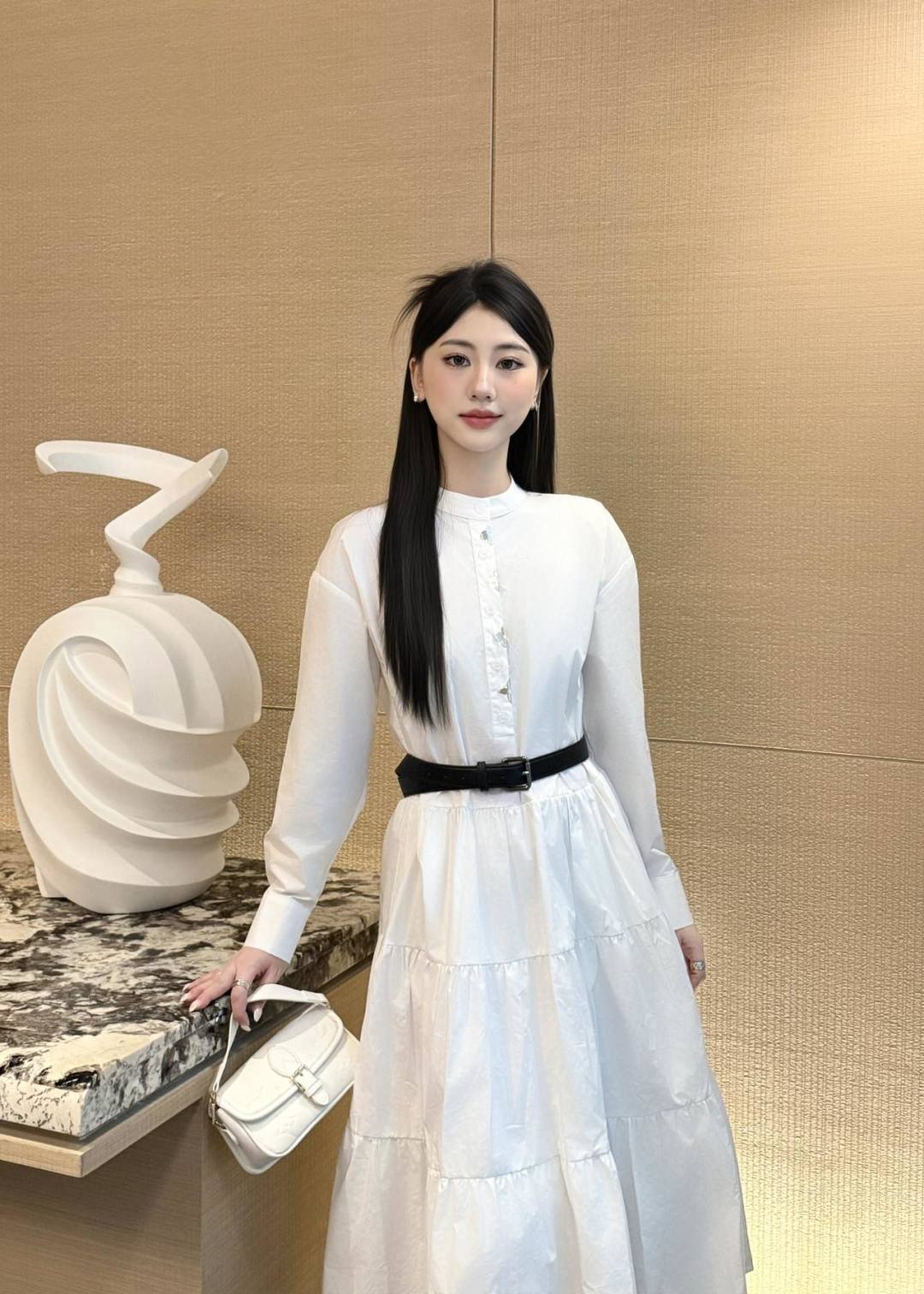 NO:469767,upper body picture, alexander wang19860909上身图,,alexander wang,Women's clothing