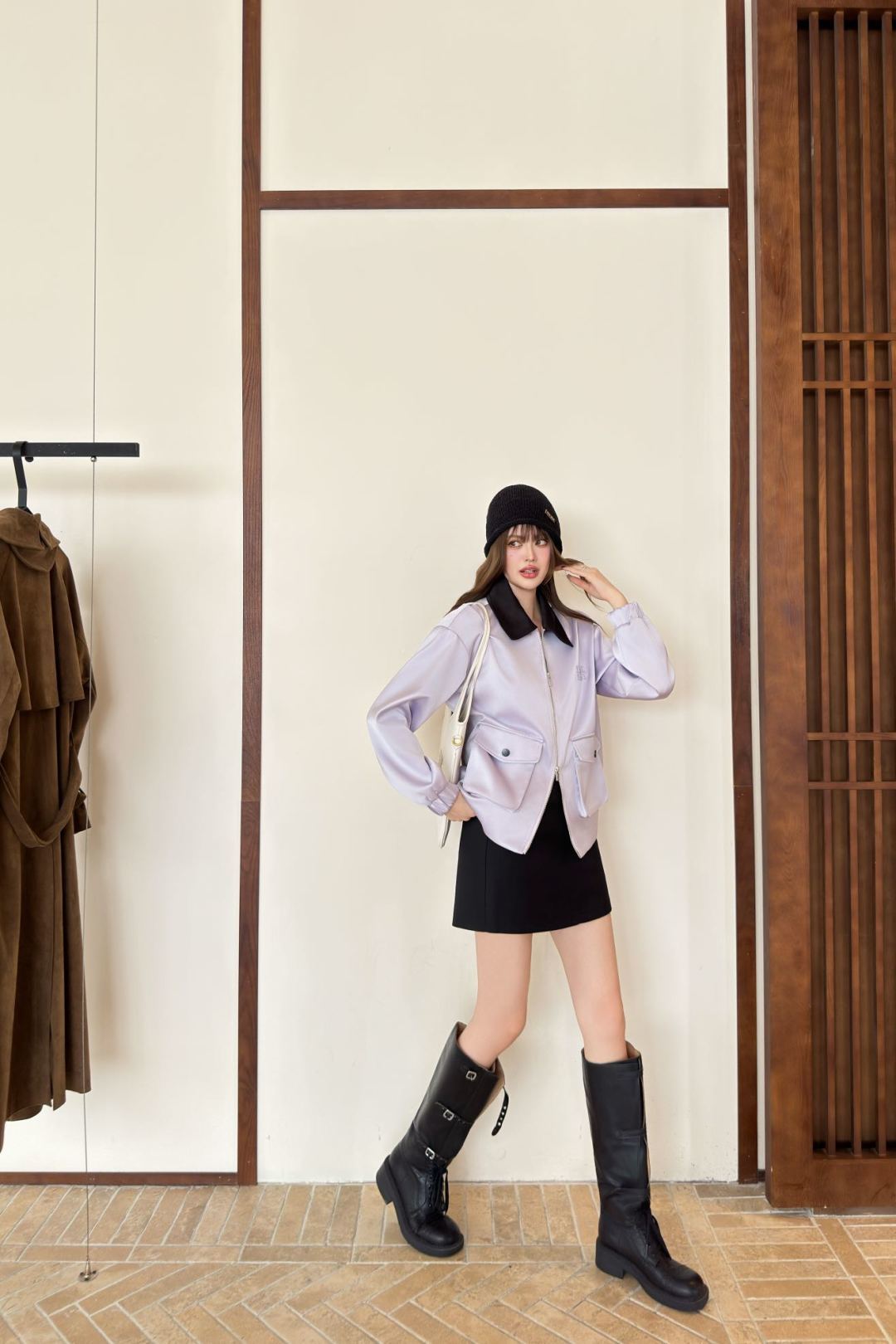 NO:471560,upper body picture, alexander wang19860909上身图,,alexander wang,Women's clothing