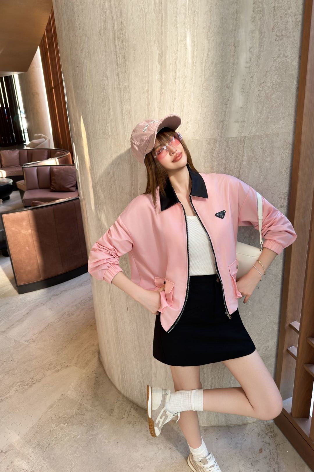 NO:471530,upper body picture, alexander wang19860909上身图,,alexander wang,Women's clothing