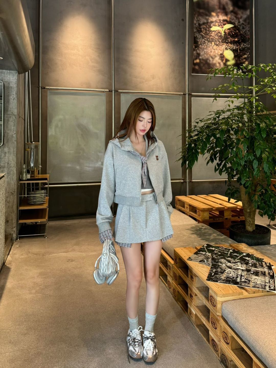 NO:471566,upper body picture, alexander wang19860909上身图,,alexander wang,Women's clothing