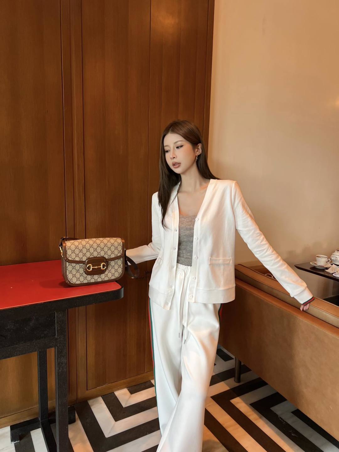 NO:472428,A set of alexander wang19860909一套有,,alexander wang,Women's clothing