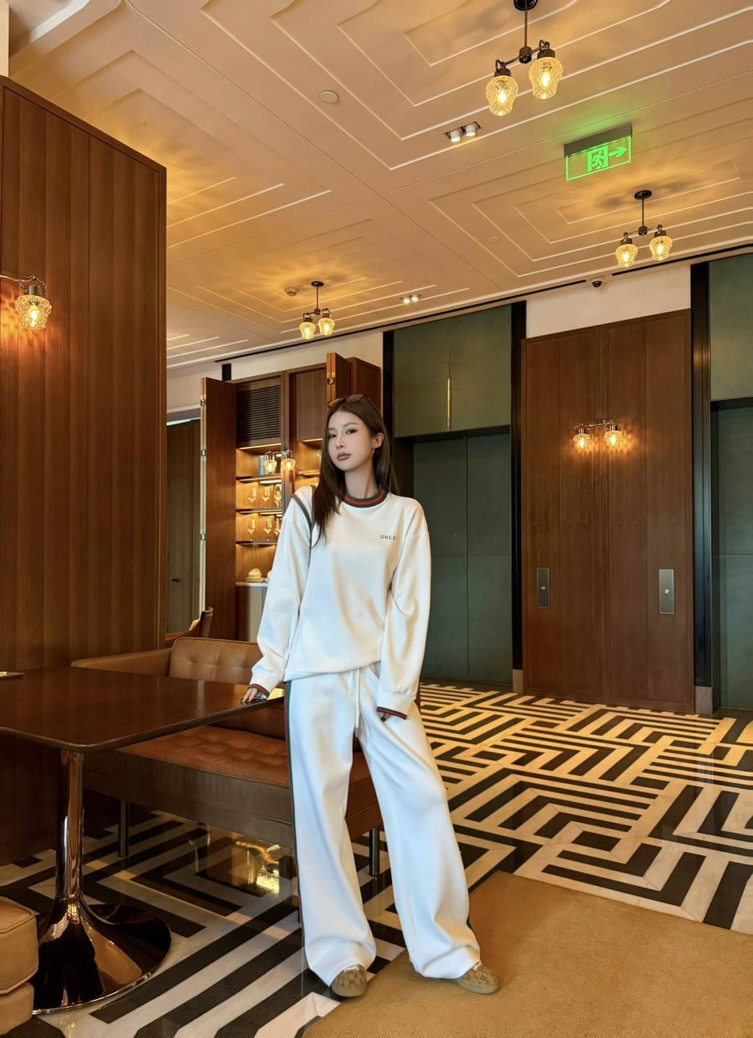 NO:472464,A set of alexander wang19860909一套有,,alexander wang,Women's clothing