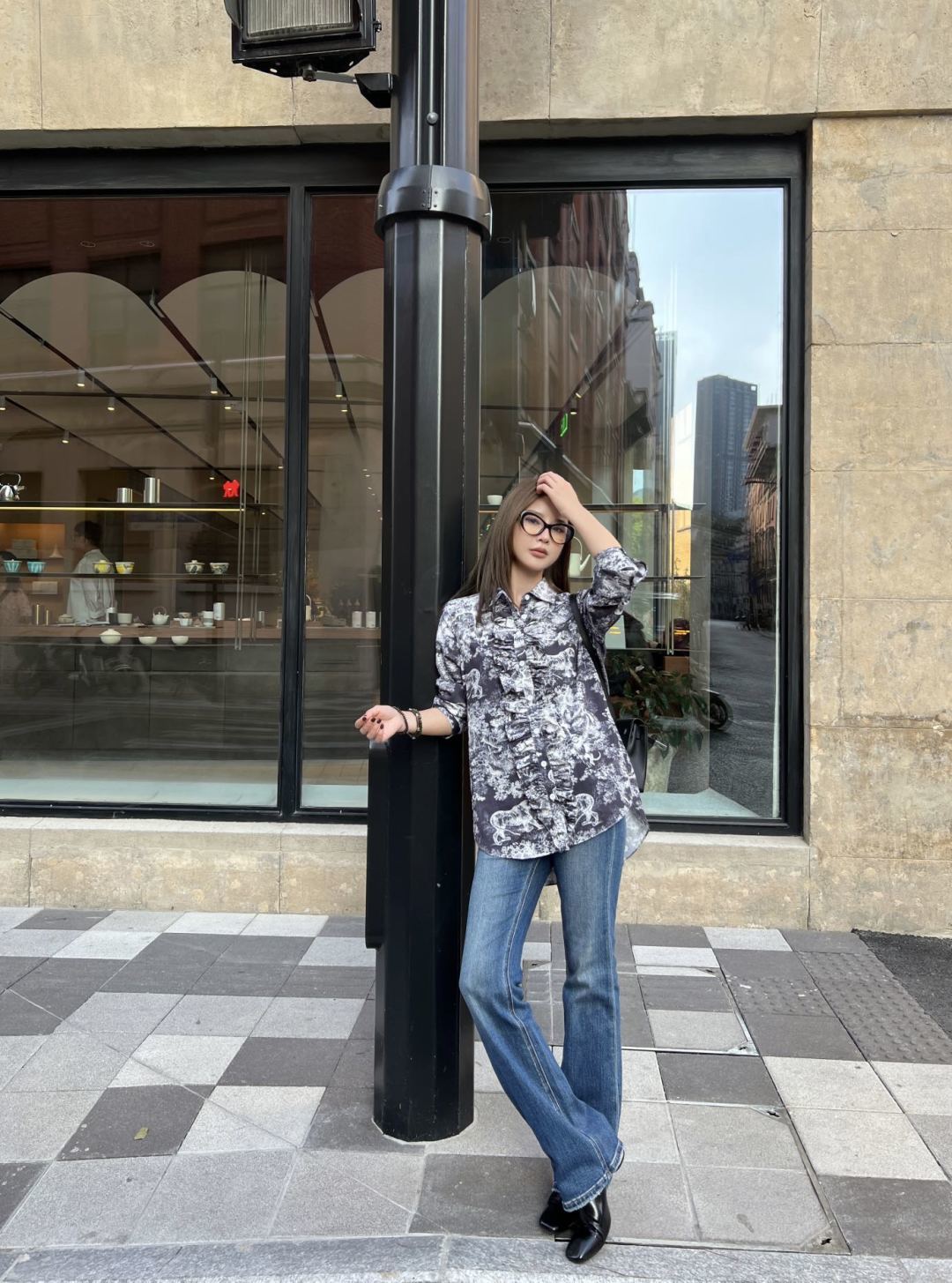 NO:474355,upper body picture, alexander wang19860909上身图,,alexander wang,Women's clothing