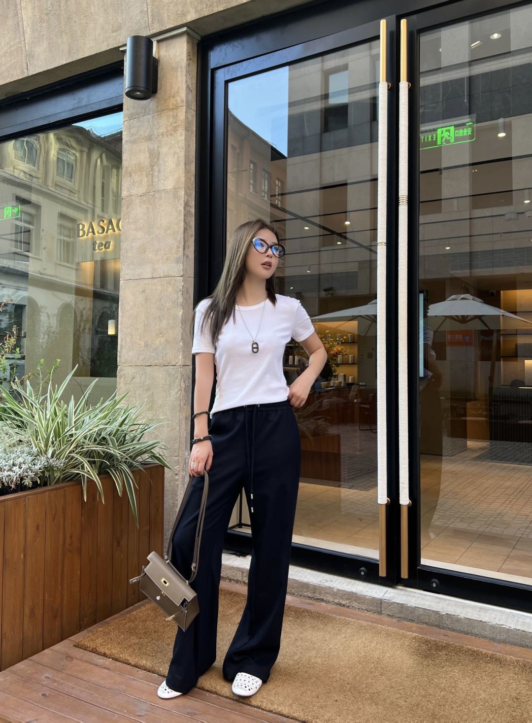 NO:474366,upper body picture, alexander wang19860909上身图,,alexander wang,Women's clothing