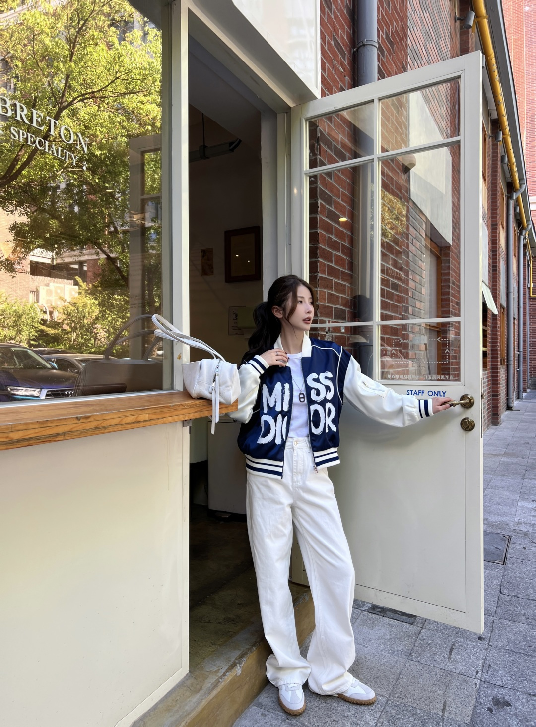 NO:474396,upper body picture, alexander wang19860909上身图,,alexander wang,Women's clothing