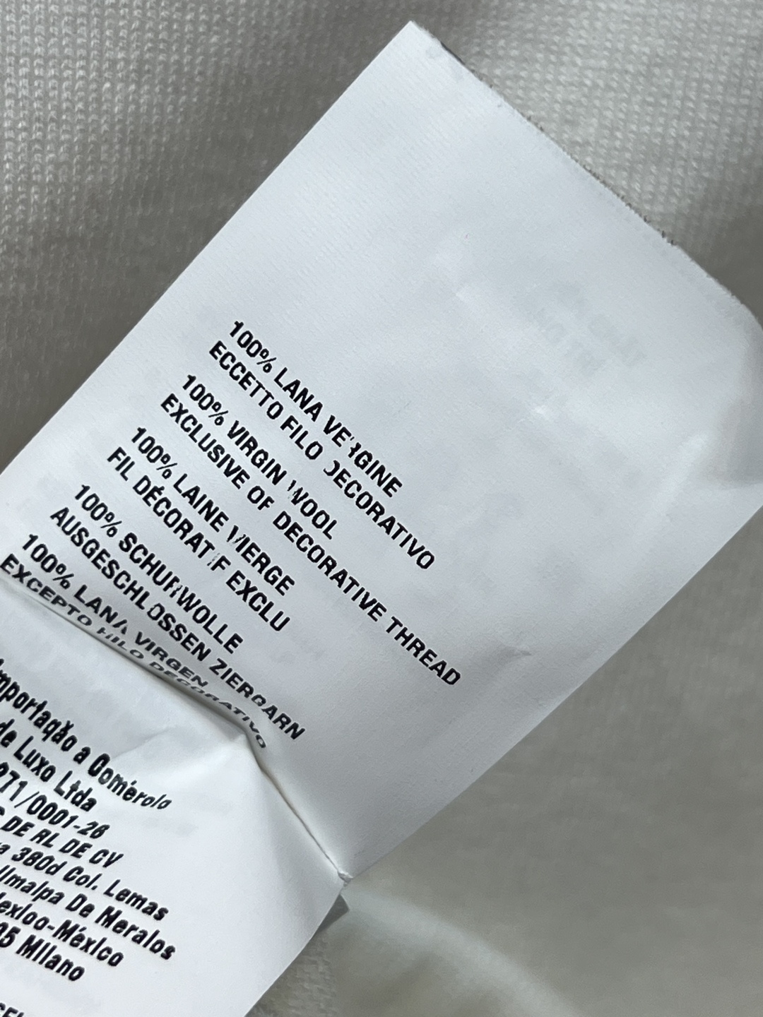 MIu家 25早秋新款 拼色针织Polo长袖衫 学院风减龄气质 叠搭绝绝子 简单的拼色设计 拉链Polo