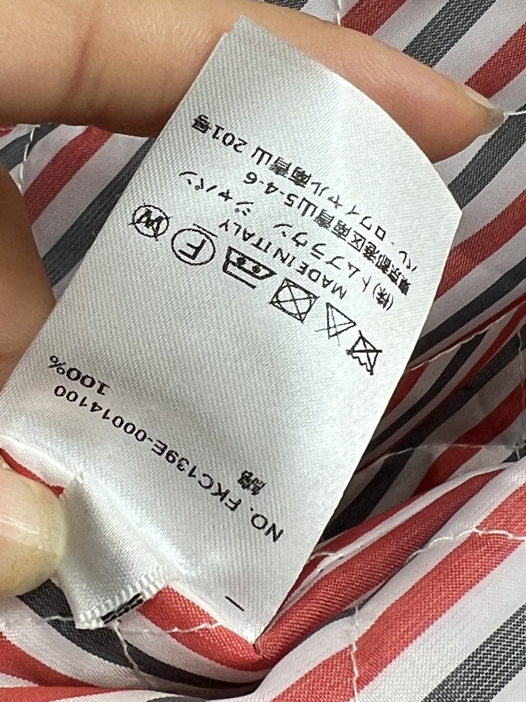 TB家 25早秋新款 灯芯绒翻领棉服外套 怀旧时髦感超级帅气 宽松短款版型轻松分割身材比例 视觉腿长一米