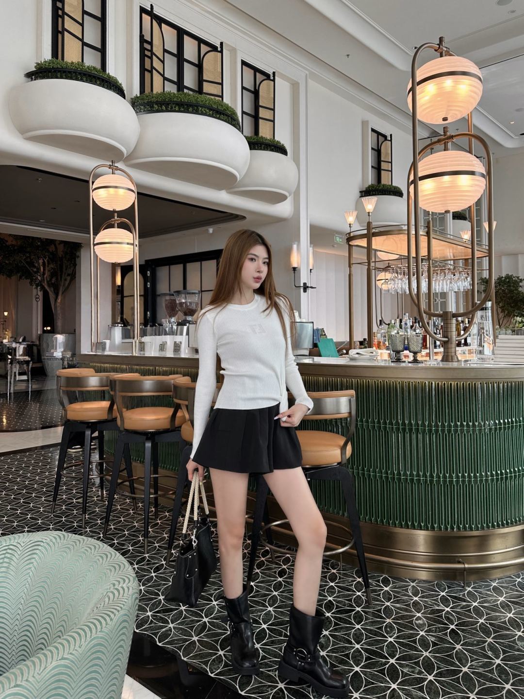 NO:479398,upper body picture, alexander wang19860909上身图,,alexander wang,Women's clothing