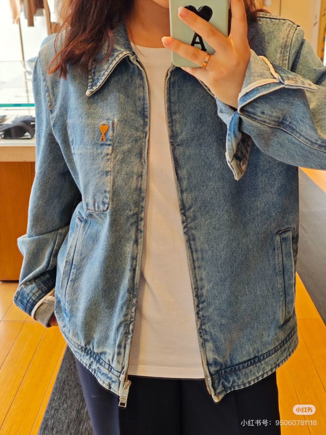 NO:479412,Xiaohongshu, alexander wang19860909小红书,,alexander wang,Women's clothing