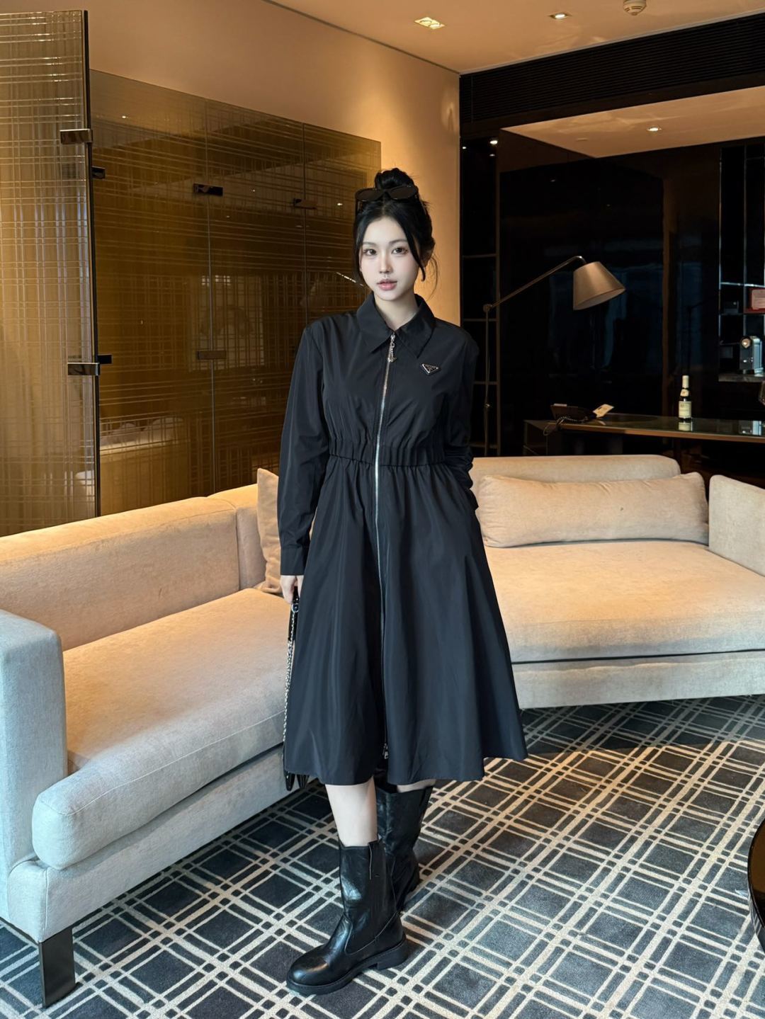 NO:480658,upper body picture, alexander wang19860909上身图,,alexander wang,Women's clothing