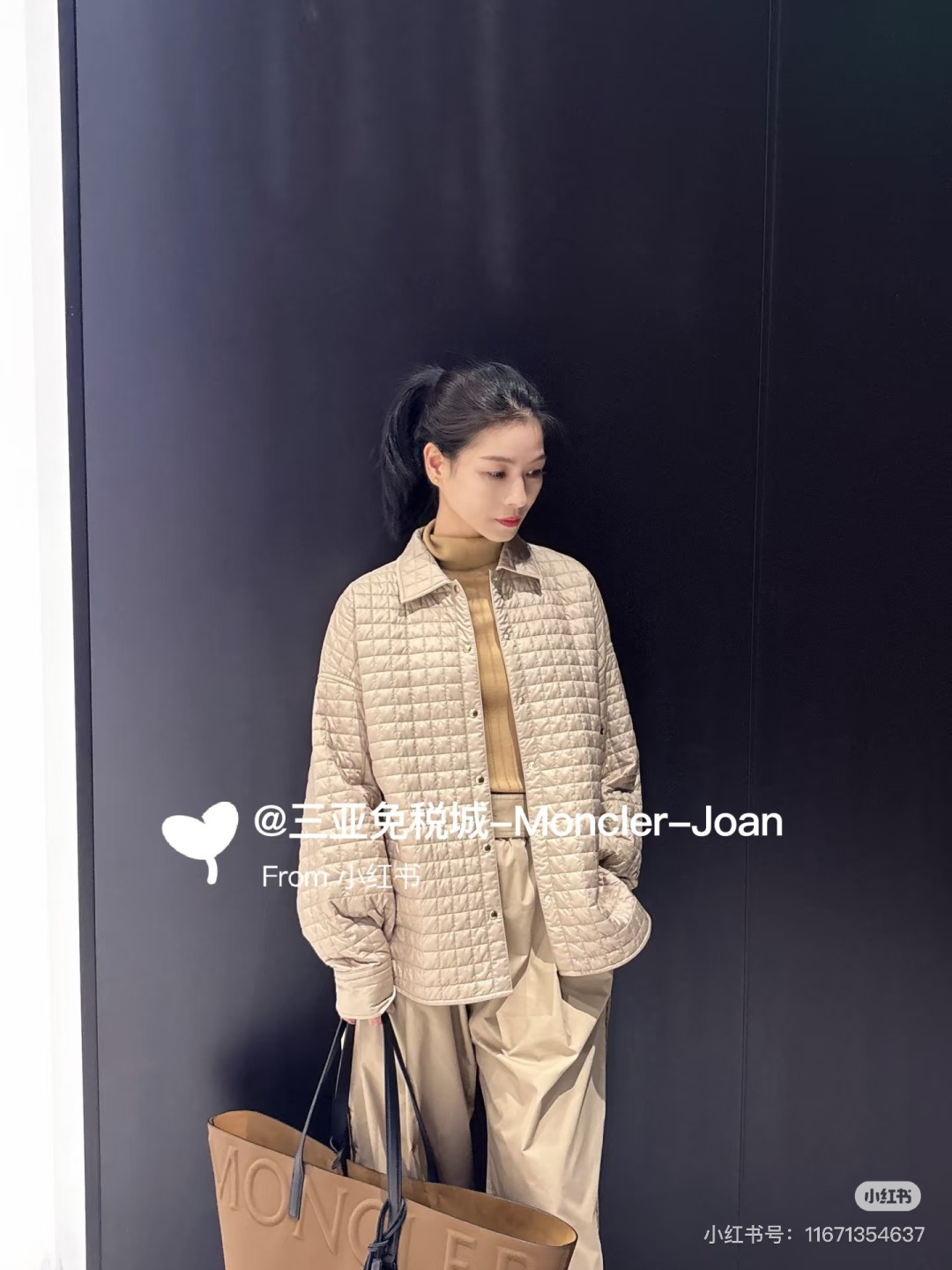 NO:483949,Xiaohongshu, alexander wang19860909小红书,,alexander wang,Women's clothing