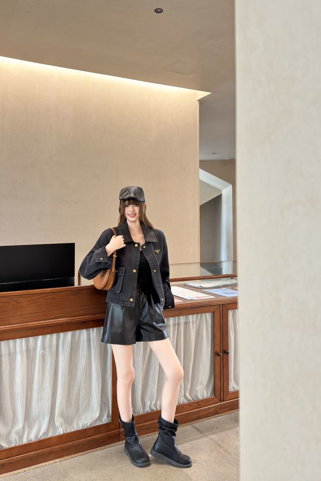 NO:483969,upper body picture, alexander wang19860909上身图,,alexander wang,Women's clothing