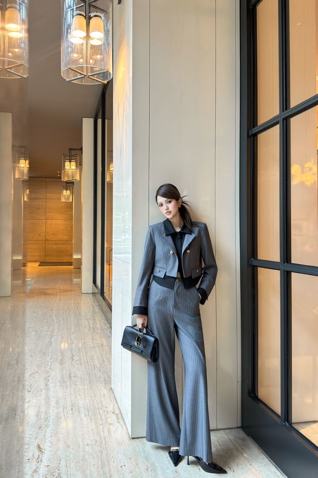 NO:483999,upper body picture, alexander wang19860909上身图,,alexander wang,Women's clothing