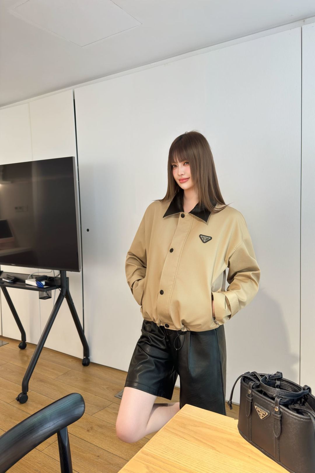 NO:483961,upper body picture, alexander wang19860909上身图,,alexander wang,Women's clothing