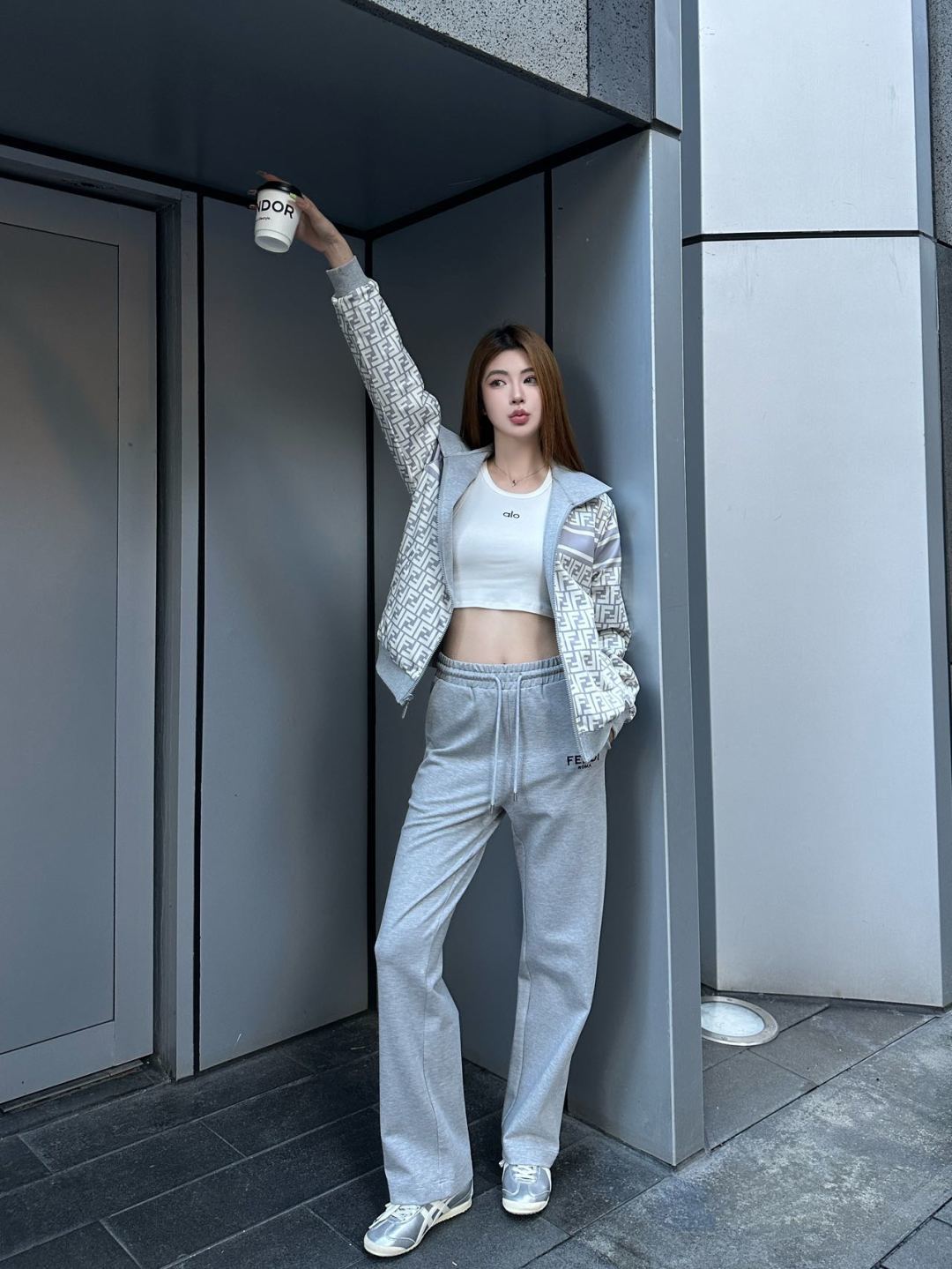 NO:484001,upper body picture, alexander wang19860909上身图,,alexander wang,Women's clothing