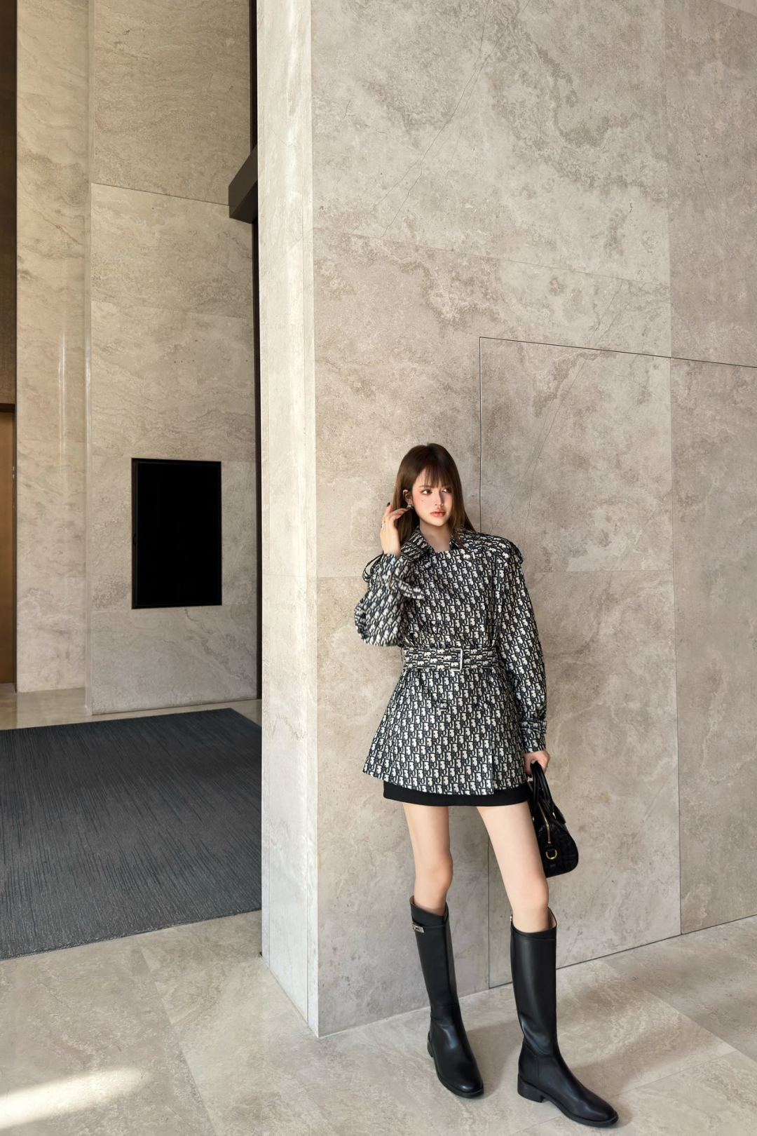 NO:485803,upper body picture, alexander wang19860909上身图,,alexander wang,Women's clothing