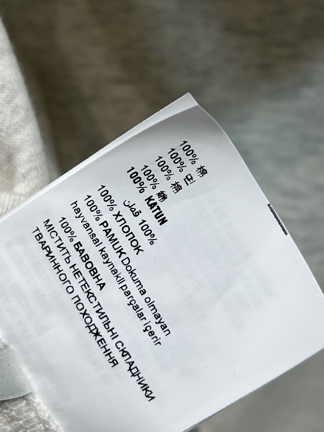 PD家 25早秋新款 三角标休闲套装 连帽短款卫衣 +高腰小脚裤 版型宽松百搭不挑人 彰显减龄青春活力气