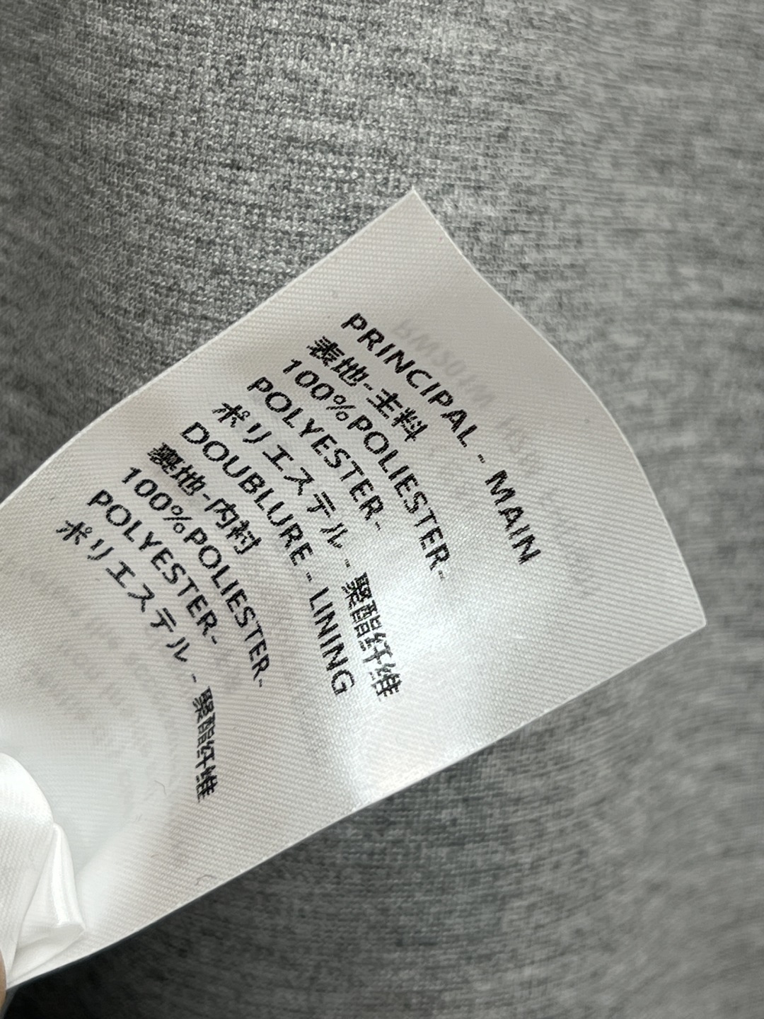 L家 25早秋新款 双面休闲套装 双面穿连帽短款外套+高腰卫裤 绝绝子一套搭配 一面经典纯色 一面经典钱