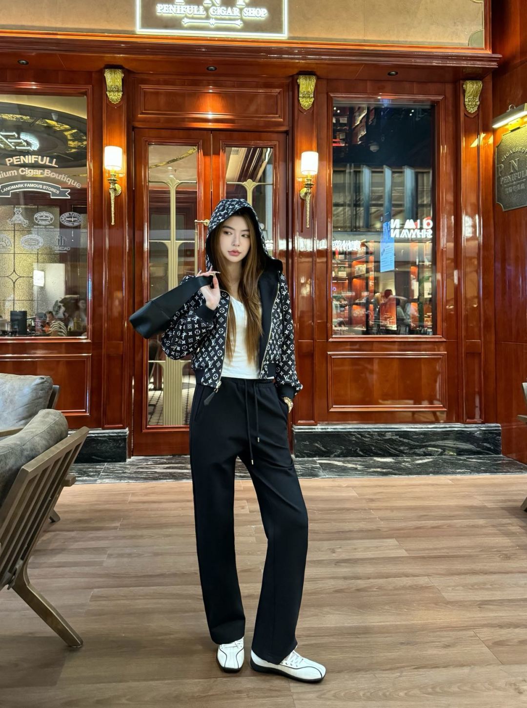 NO:498524,upper body picture, alexander wang19860909上身图,,alexander wang,Women's clothing