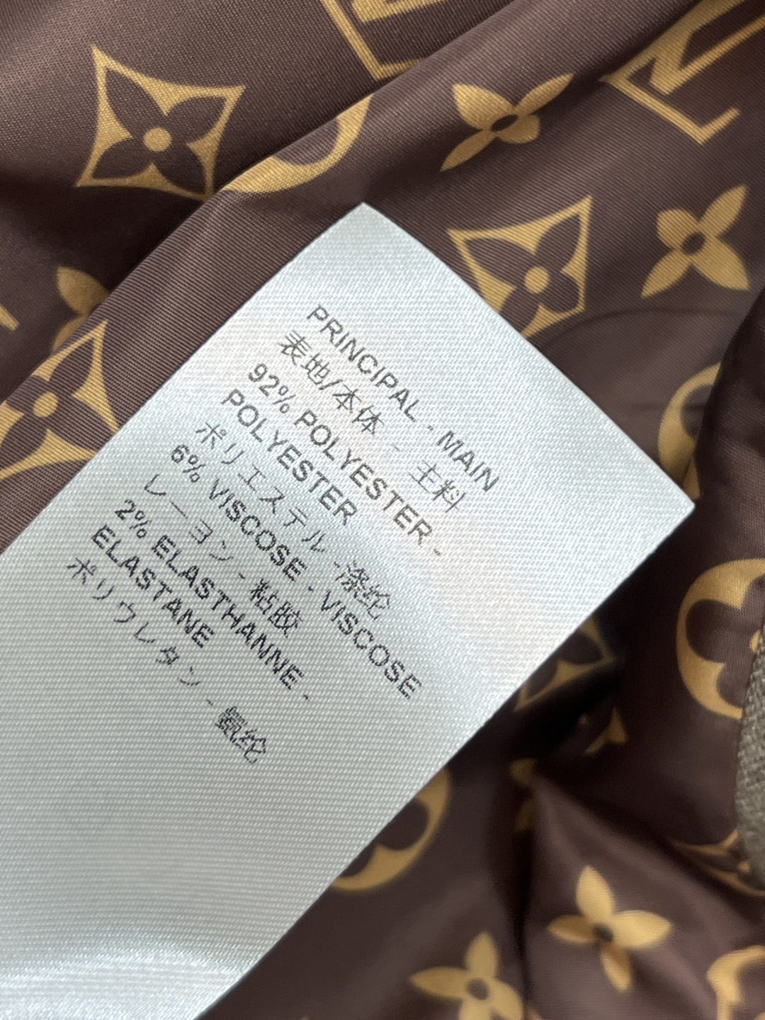 L家 25秋冬新款 系带短款风衣外套 优雅又大方的经典款 超多明星同款 宽松版型很大气 对于任何身材包容