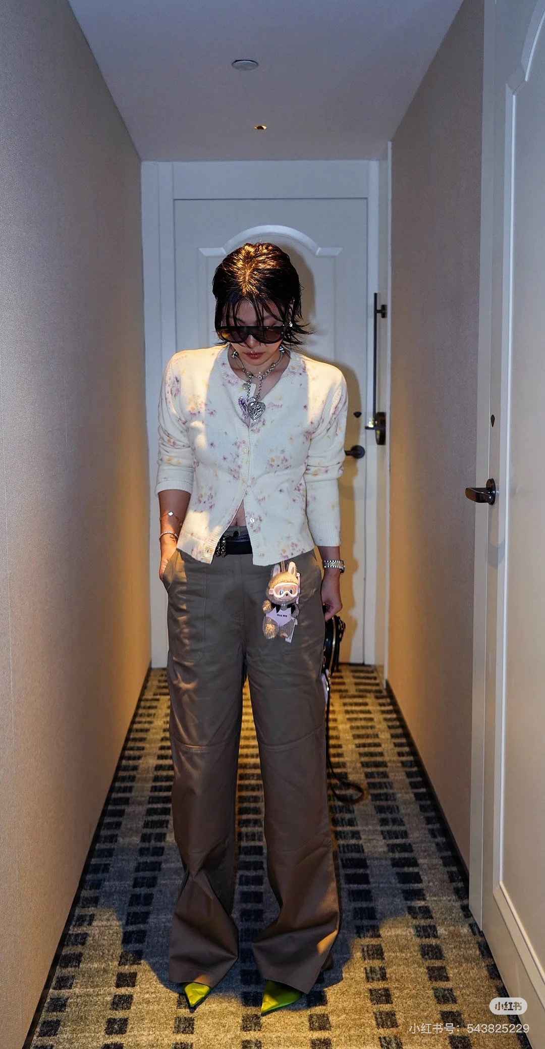 NO:501836,Xiaohongshu, alexander wang19860909小红书,,alexander wang,Women's clothing