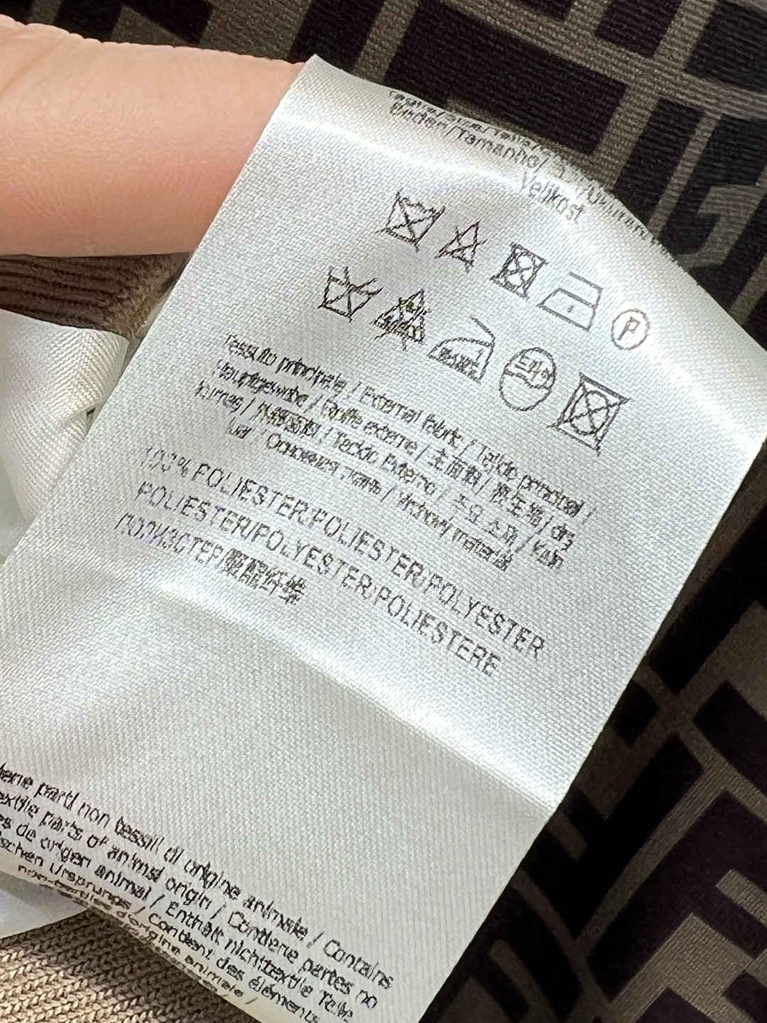 FD家 25秋冬新款 FD字母印花休闲套装 每个女生衣柜里必须拥有的一套休闲又时尚的运动套装 青春减龄感