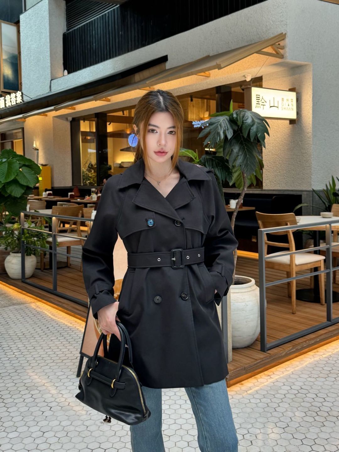 NO:502897,upper body picture, alexander wang19860909上身图,,alexander wang,Women's clothing