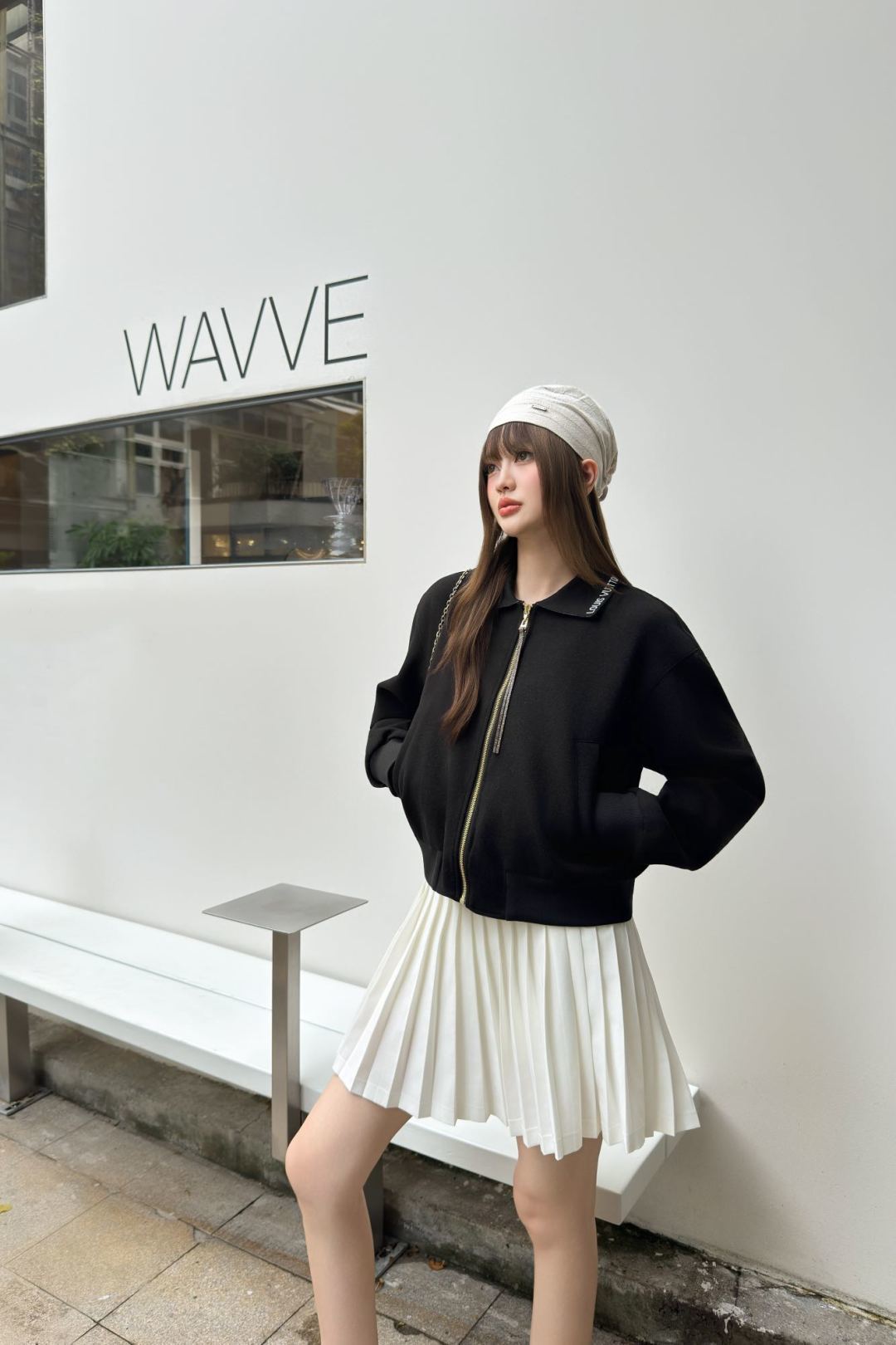 NO:503587,upper body picture, alexander wang19860909上身图,,alexander wang,Women's clothing