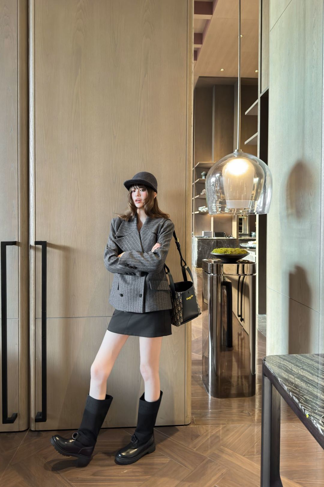 NO:503591,upper body picture, alexander wang19860909上身图,,alexander wang,Women's clothing