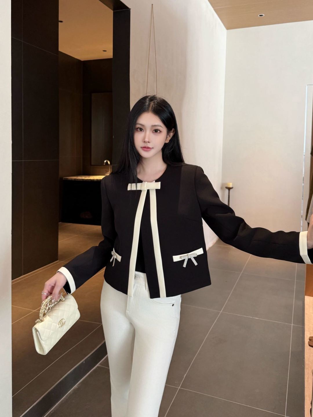 NO:503595,upper body picture, alexander wang19860909上身图,,alexander wang,Women's clothing