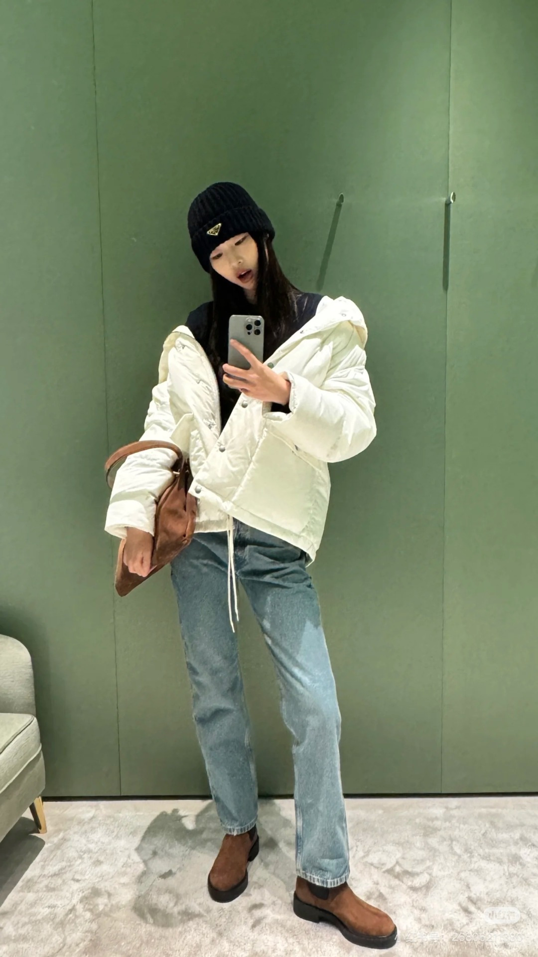 NO:503615,upper body picture, alexander wang19860909上身图,,alexander wang,Women's clothing