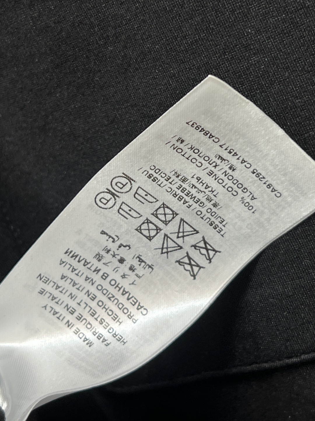 G家 25秋冬新款 双面穿连帽拉链外套+束脚卫裤 外套是双面穿 一面经典双G提花设计 另一面经典纯色设计