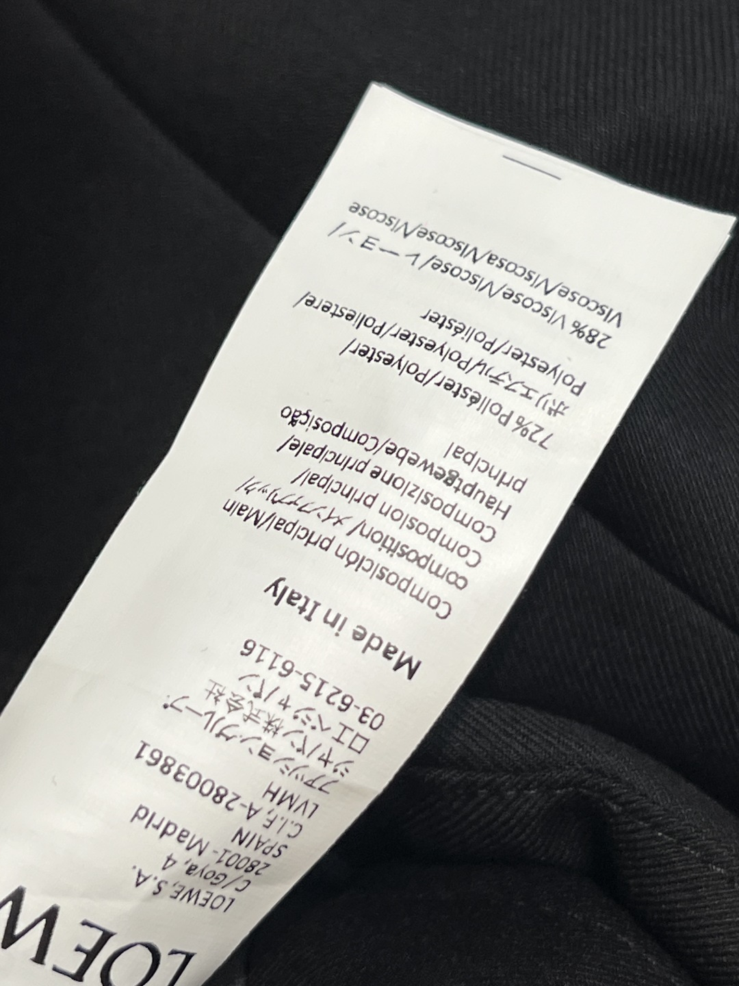 LW家 25秋冬新款 褶皱皮扣装饰西装短裤 四季通吃小短裙 高腰a字版型一秒拉长腿比例 减龄百搭 褶皱高