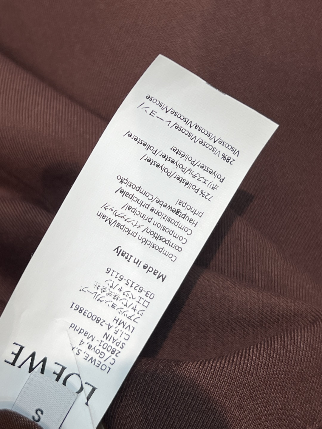 LW家 25秋冬新款 褶皱皮扣装饰西装短裤 四季通吃小短裙 高腰a字版型一秒拉长腿比例 减龄百搭 褶皱高