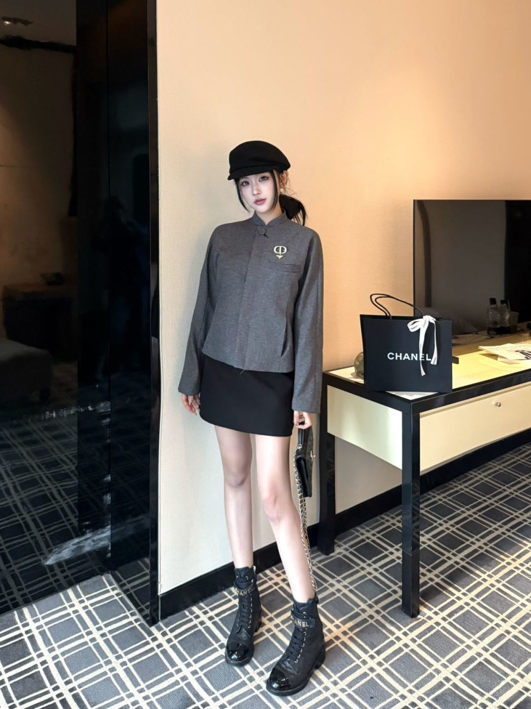 NO:506359,upper body picture, alexander wang19860909上身图,,alexander wang,Women's clothing