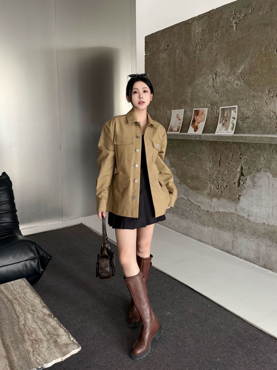 NO:506369,upper body picture, alexander wang19860909上身图,,alexander wang,Women's clothing