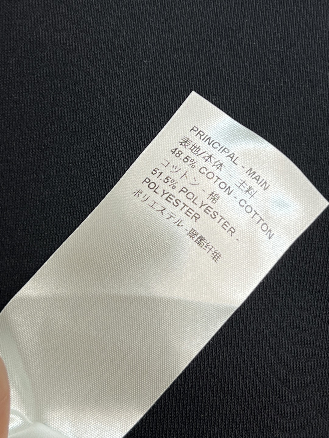 L家 25秋冬新款 老花口袋束脚卫裤 早秋搭配必不可少的裤子 实穿率很高 休闲时髦感 很好搭配 抽绳松紧