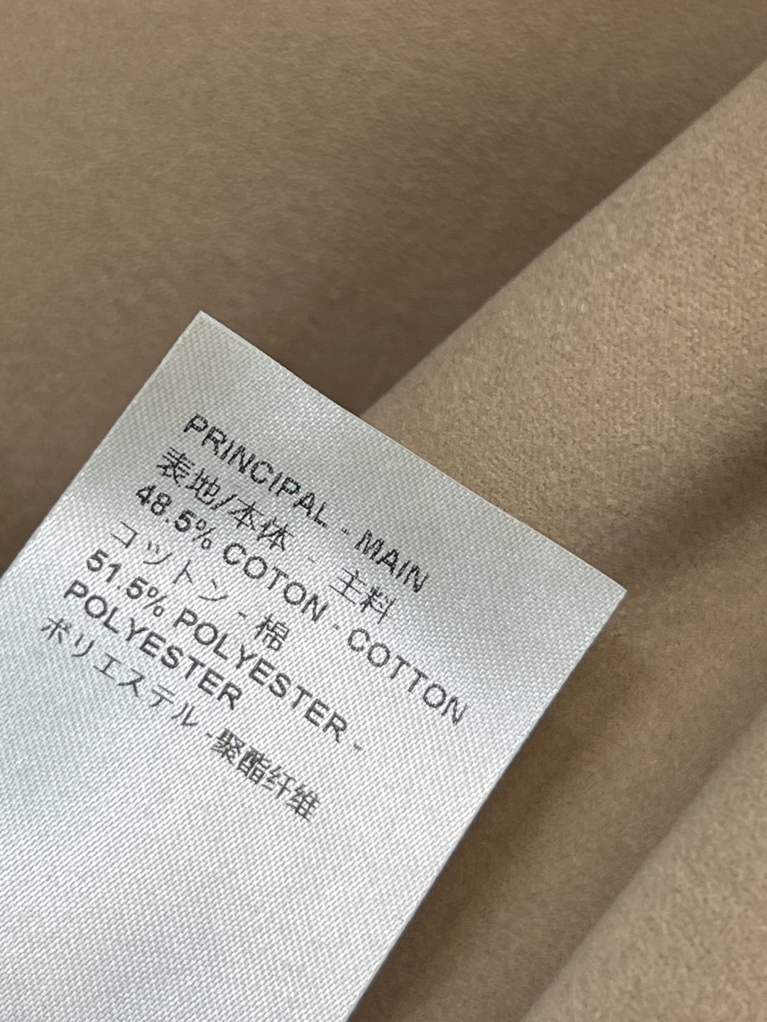 L家 25秋冬新款 老花口袋连帽卫衣外套 版型宽松百搭不挑人 彰显减龄青春活力气息 经典老花皮绳拉链装饰