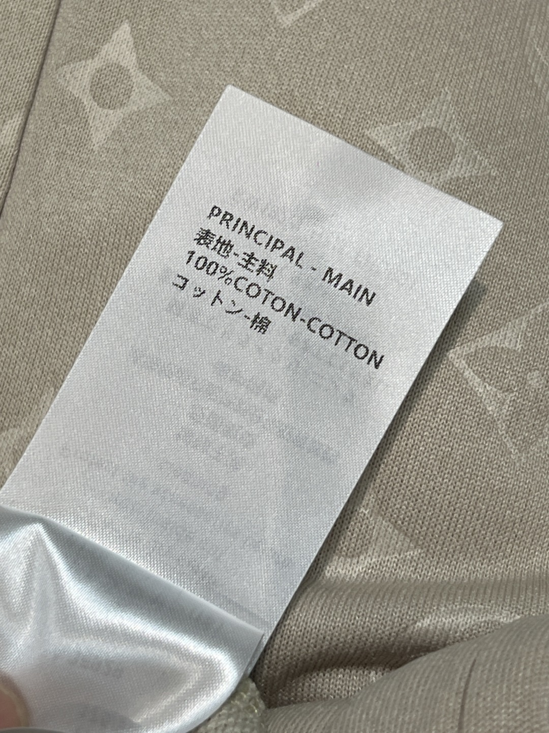 L家 25秋冬新款 刺绣logo老花提花休闲裤 松紧腰身设计 宽松休闲运动裤 上身舒适又百搭时髦 定制的