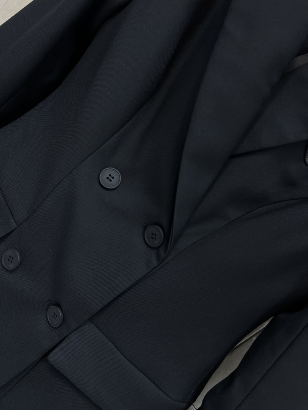 PD家 25秋冬新款 翻领休闲收腰西装 经典沙漏腰设计 3D立体修身剪裁 自带气场全开气质 日常通勤都o