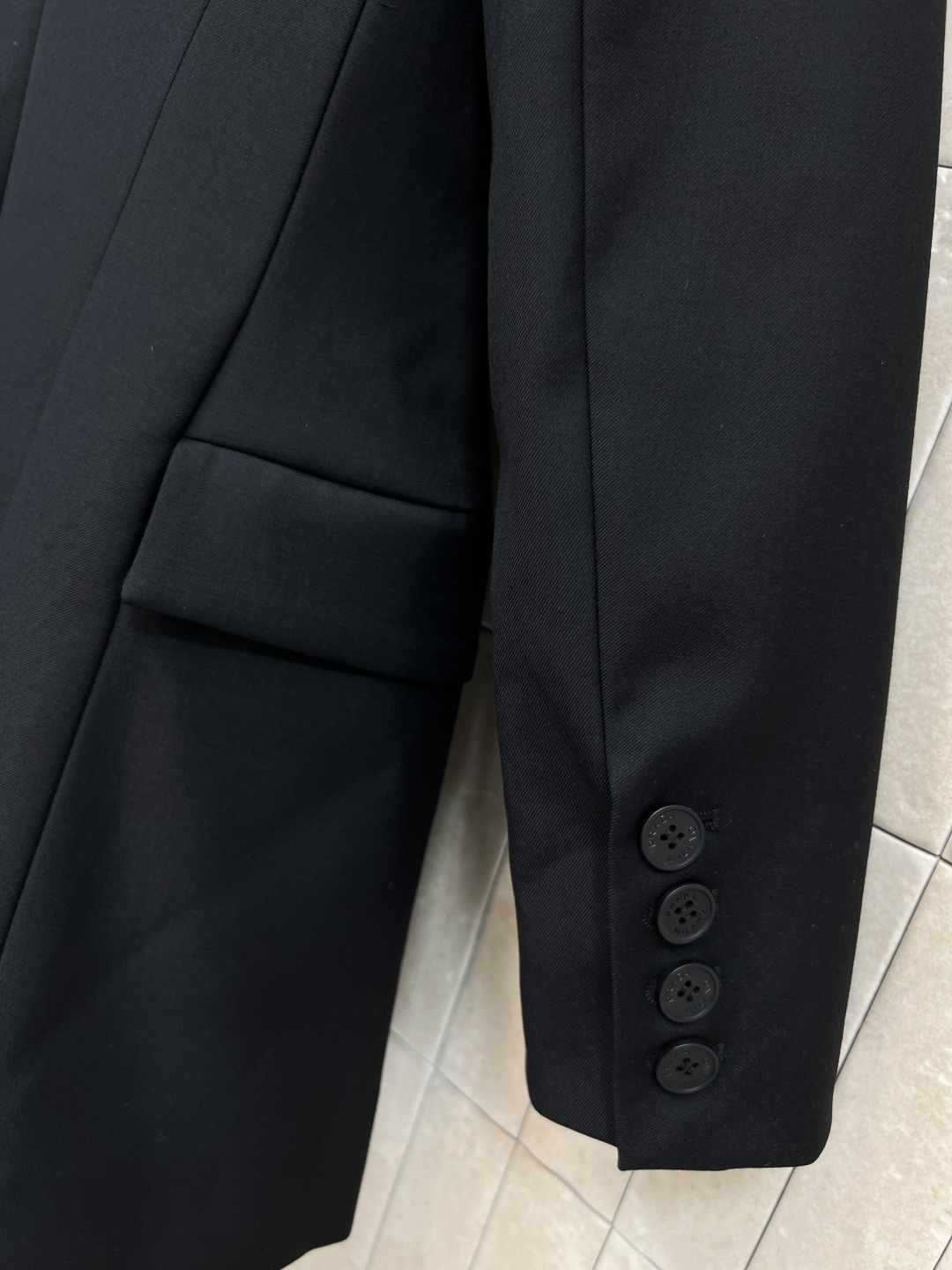 PD家 25秋冬新款 翻领休闲收腰西装 经典沙漏腰设计 3D立体修身剪裁 自带气场全开气质 日常通勤都o