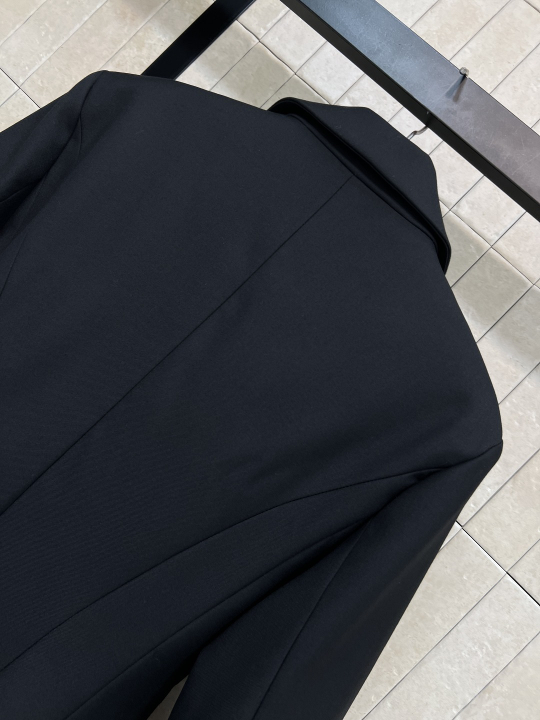 PD家 25秋冬新款 翻领休闲收腰西装 经典沙漏腰设计 3D立体修身剪裁 自带气场全开气质 日常通勤都o